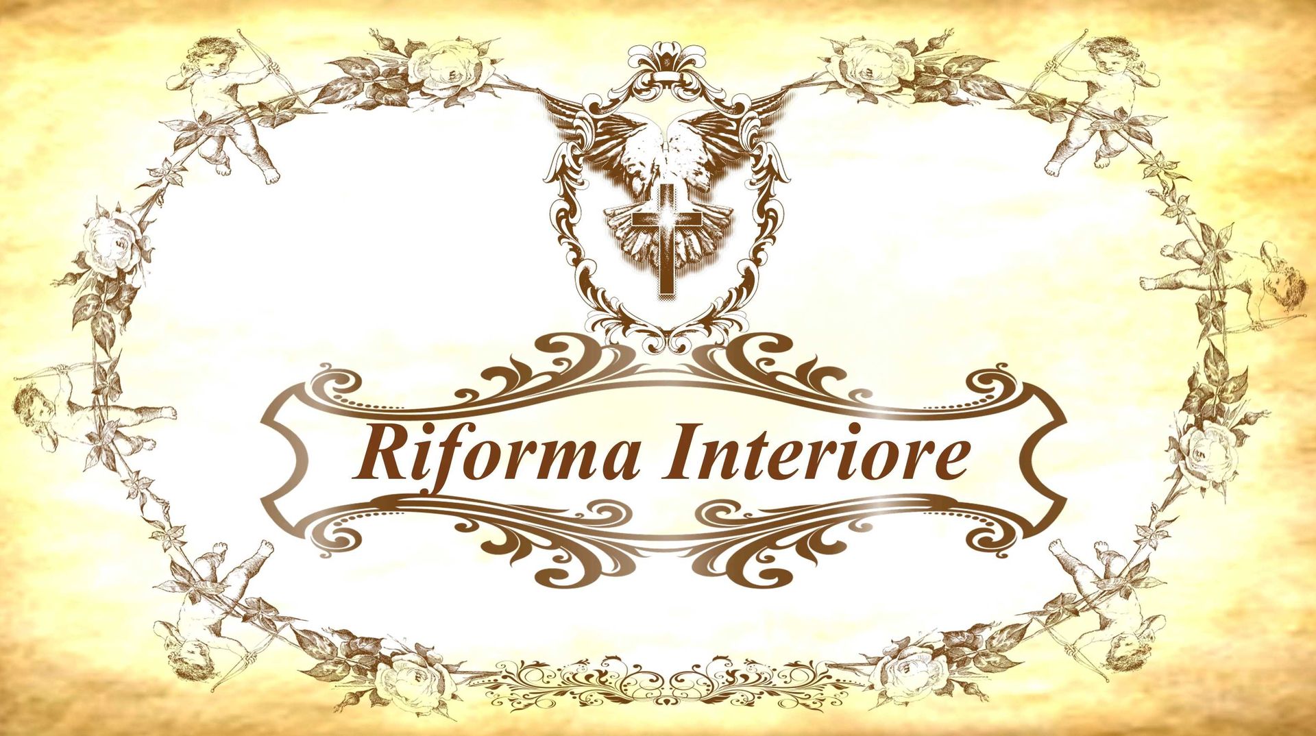 Riforma Interiore